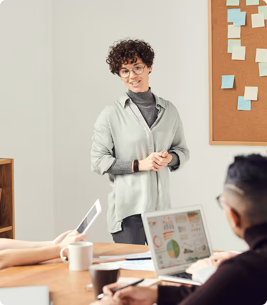 brainstorming equipe