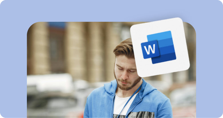 lettre de prospection word