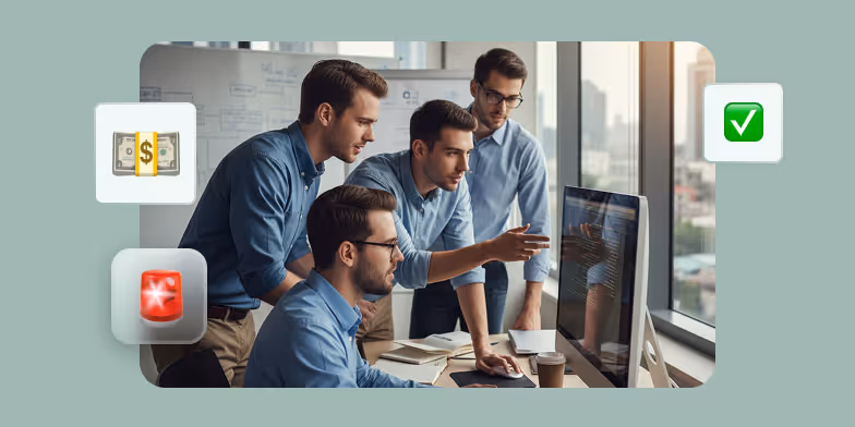 stagiaire ordinateur