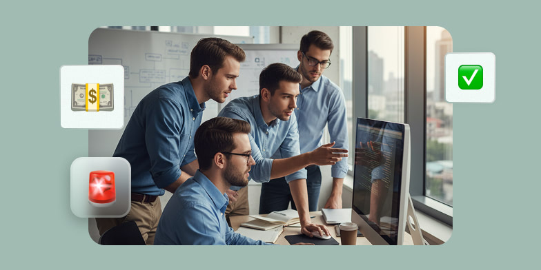 stagiaire ordinateur