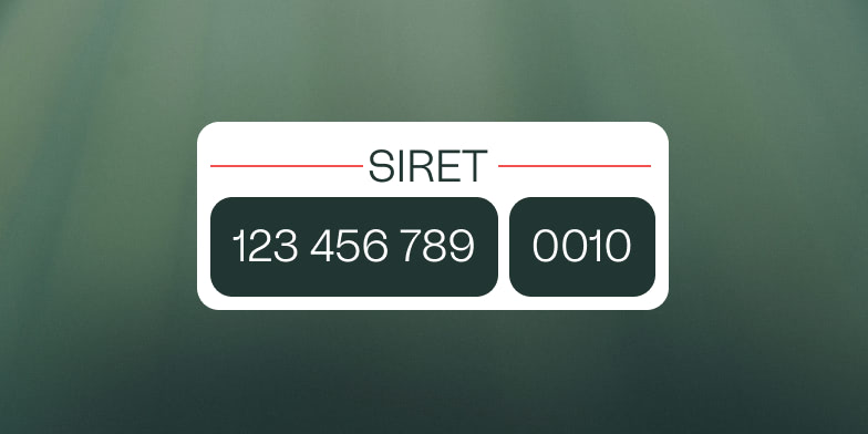 SIRET SIREN