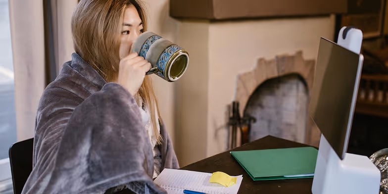 femme ordinateur achat