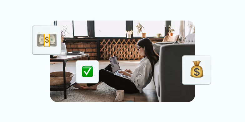 Avantages auto entreprise