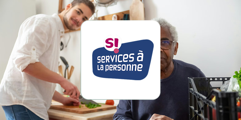 service a la personne