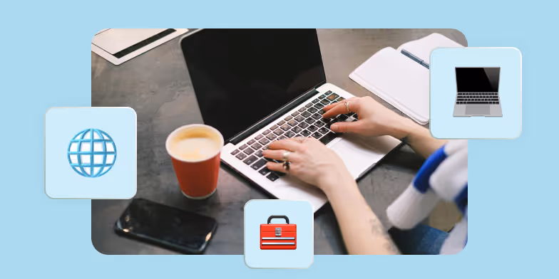 ouil freelanmce ordinateur