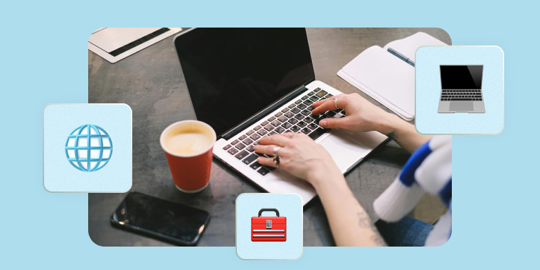 ouil freelanmce ordinateur