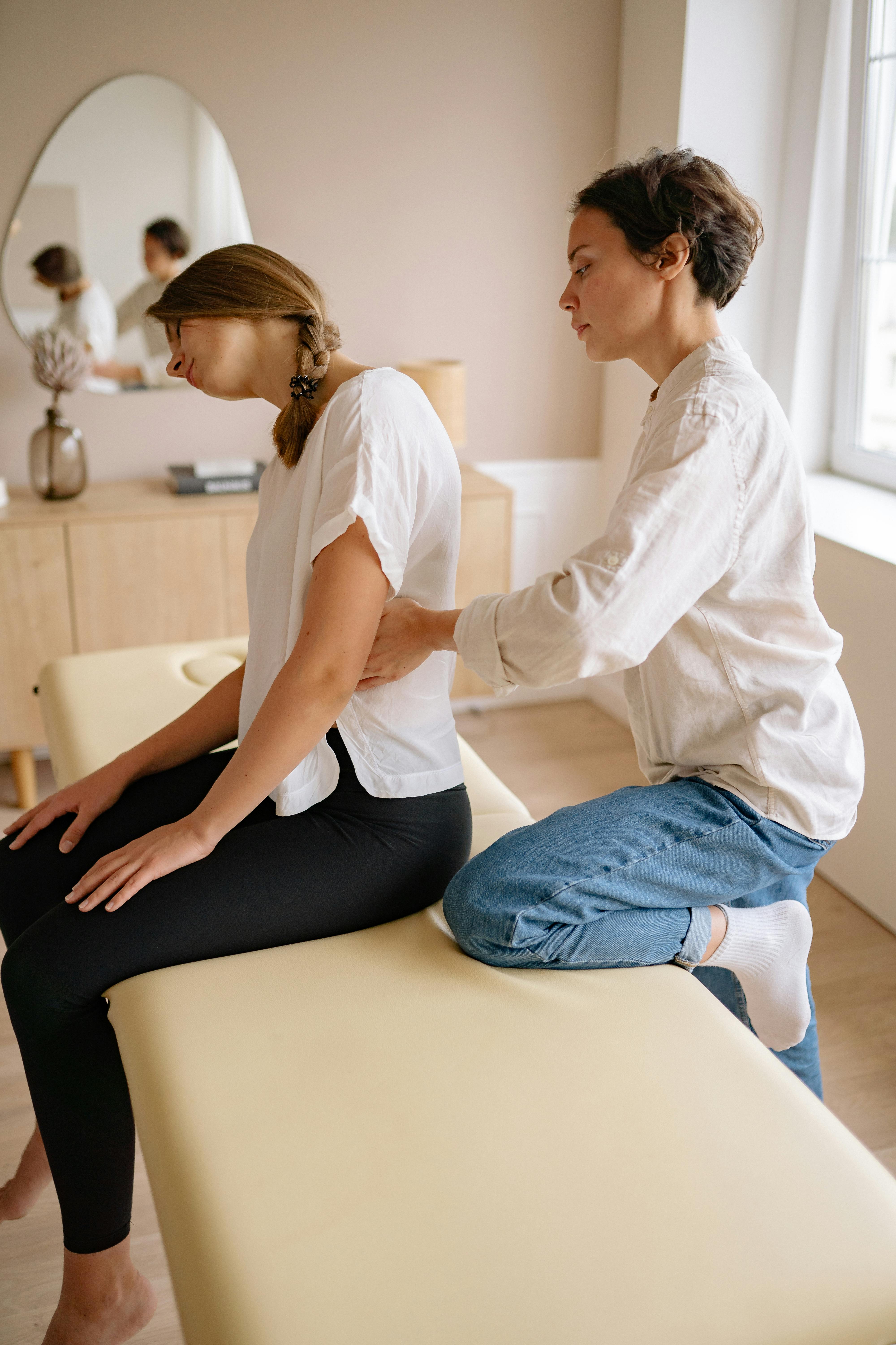 Soutenir les ostéopathes dans la formalisation de leurs consultations et suivis.