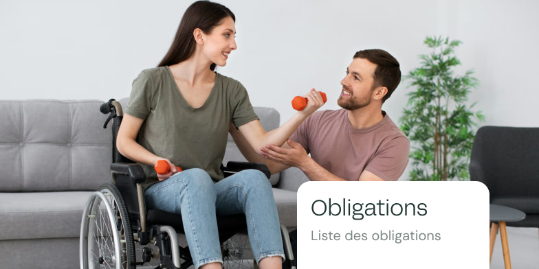 Service a la personne 2026