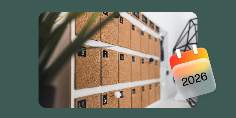 jours ouvrés calendrier 