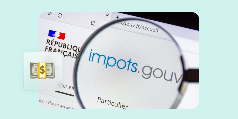 impots 2026 argent
