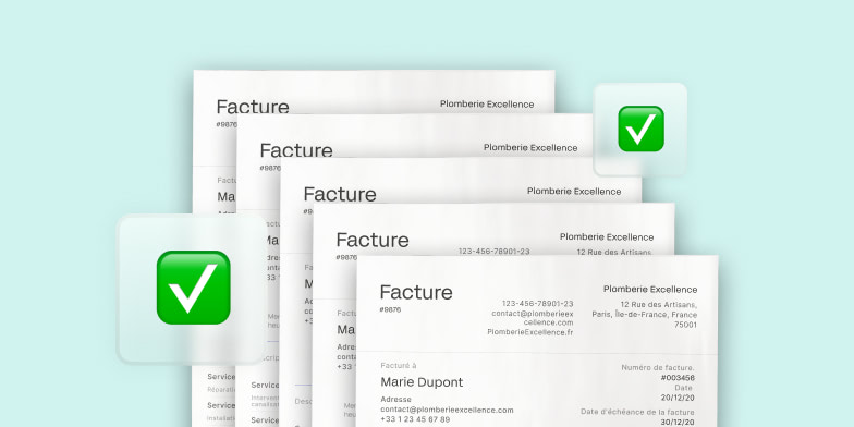 facture check
