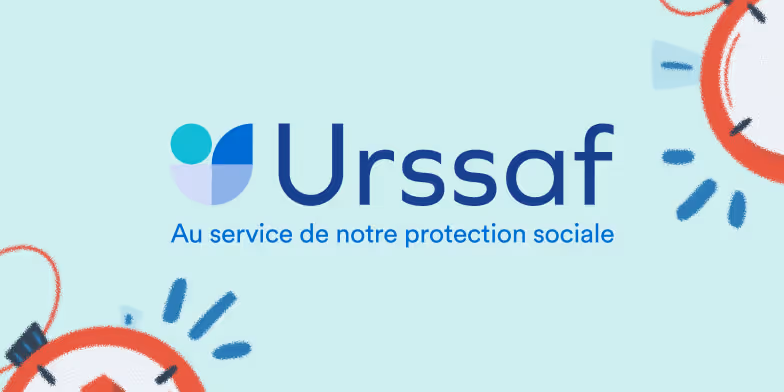 urssaf logo