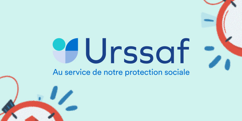 urssaf logo