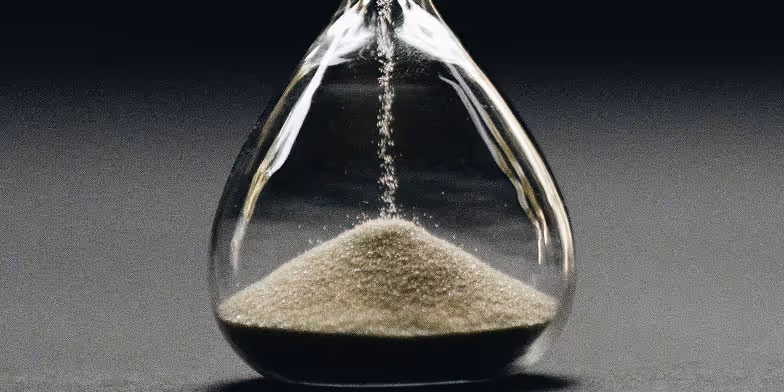 timer sand
