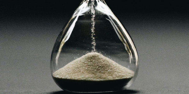timer sand