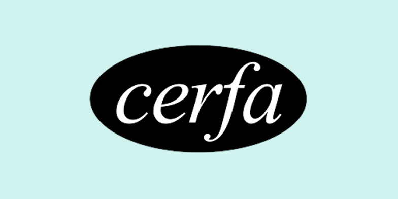 Cerfa logo