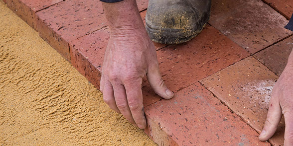 Maçonnerie sol