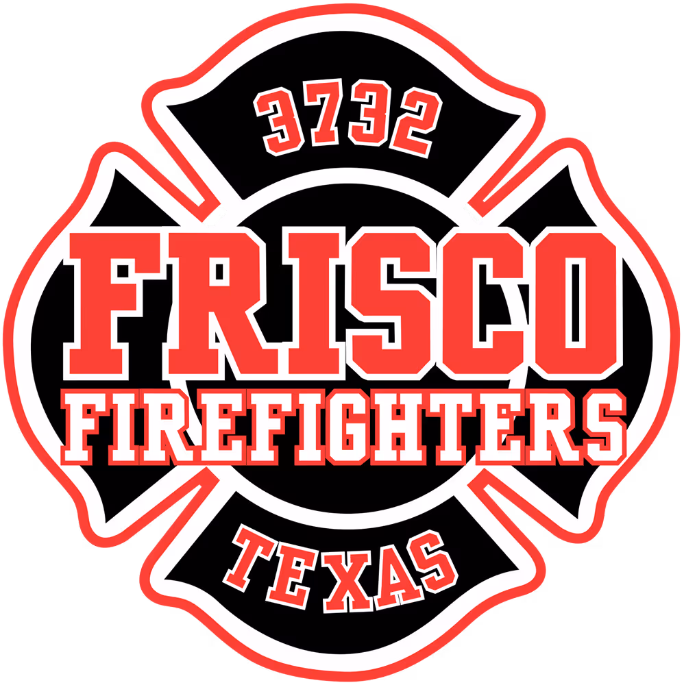 Frisco Firefighters Association IAFF Local 3732