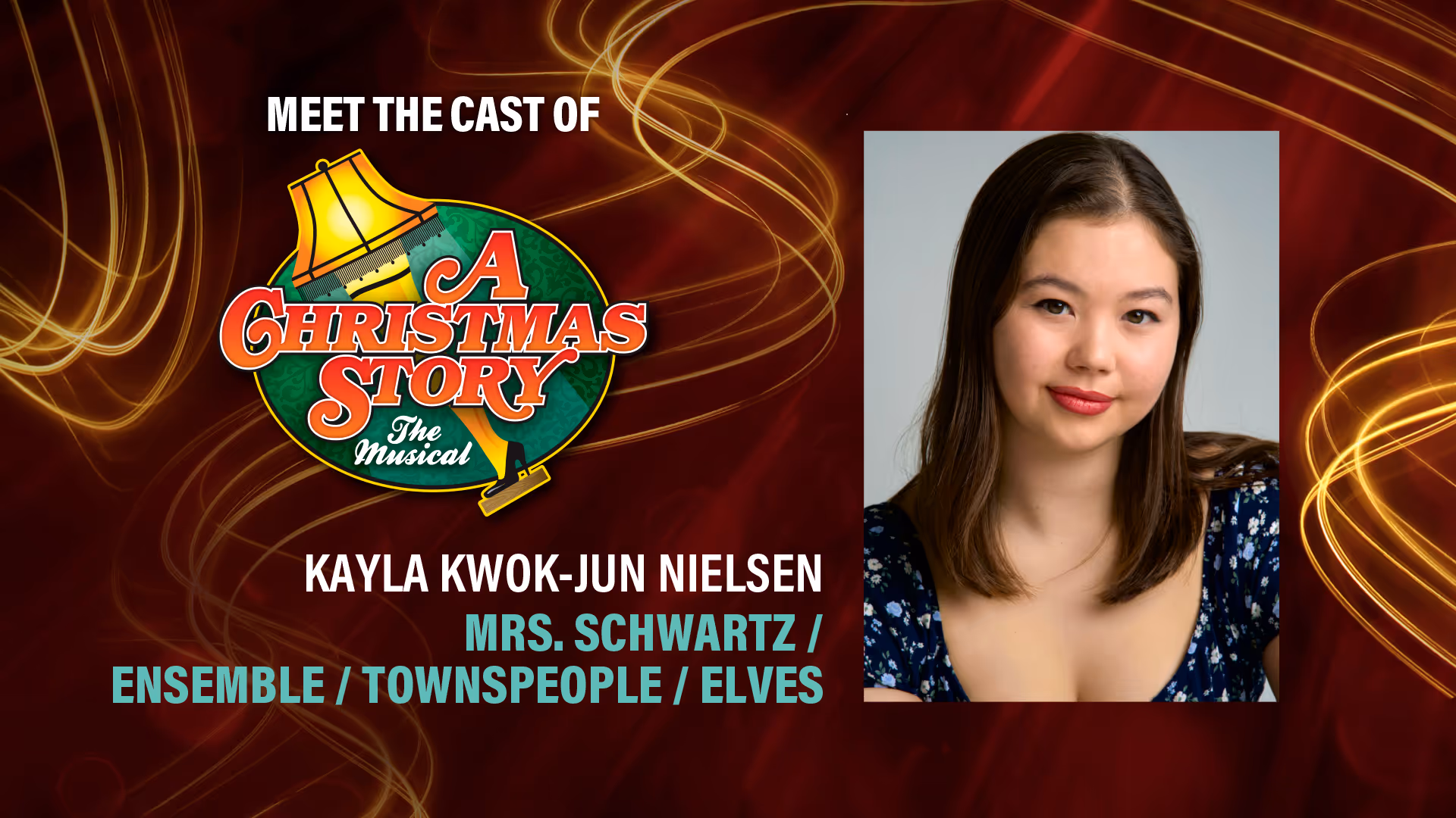 Kayla Kwol-Jun Nielsen