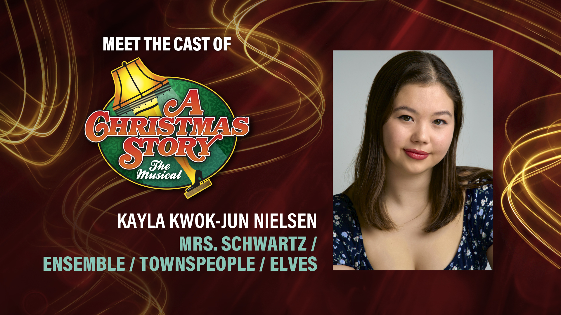 Kayla Kwol-Jun Nielsen