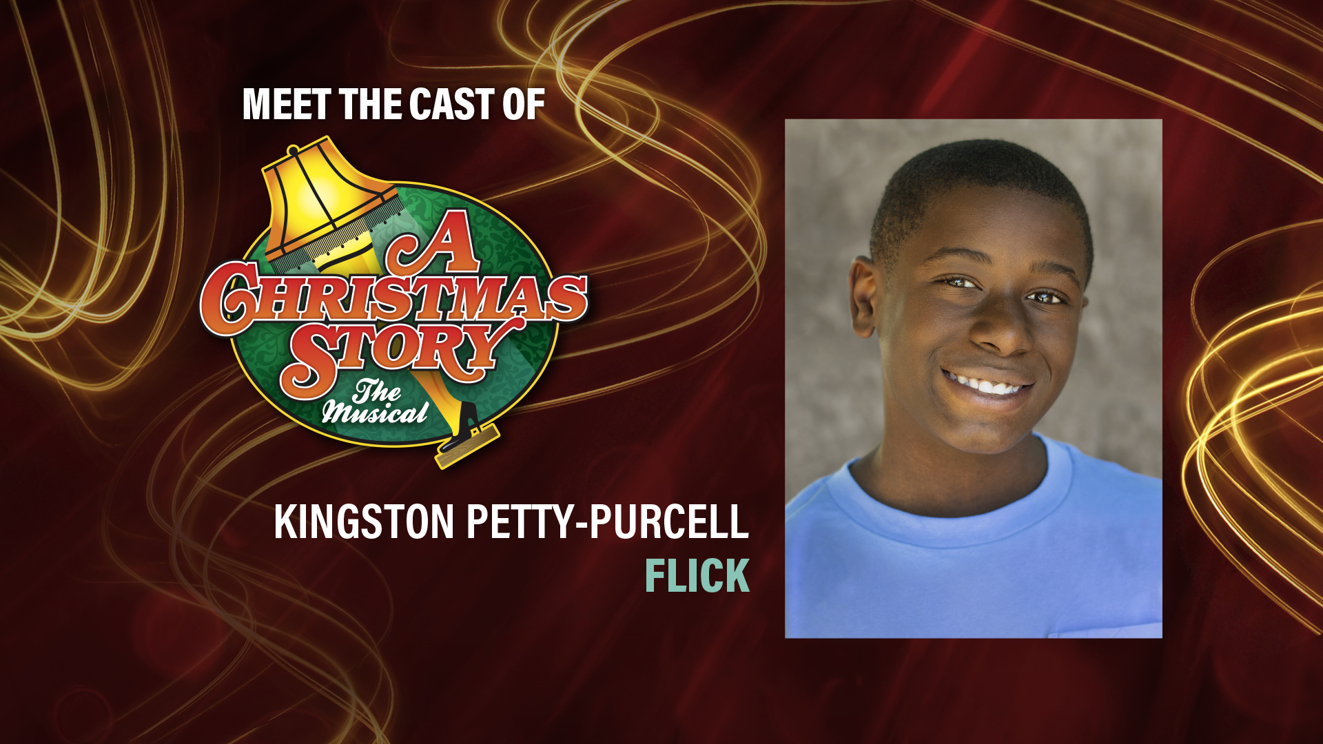 Kingston Petty-Purcell