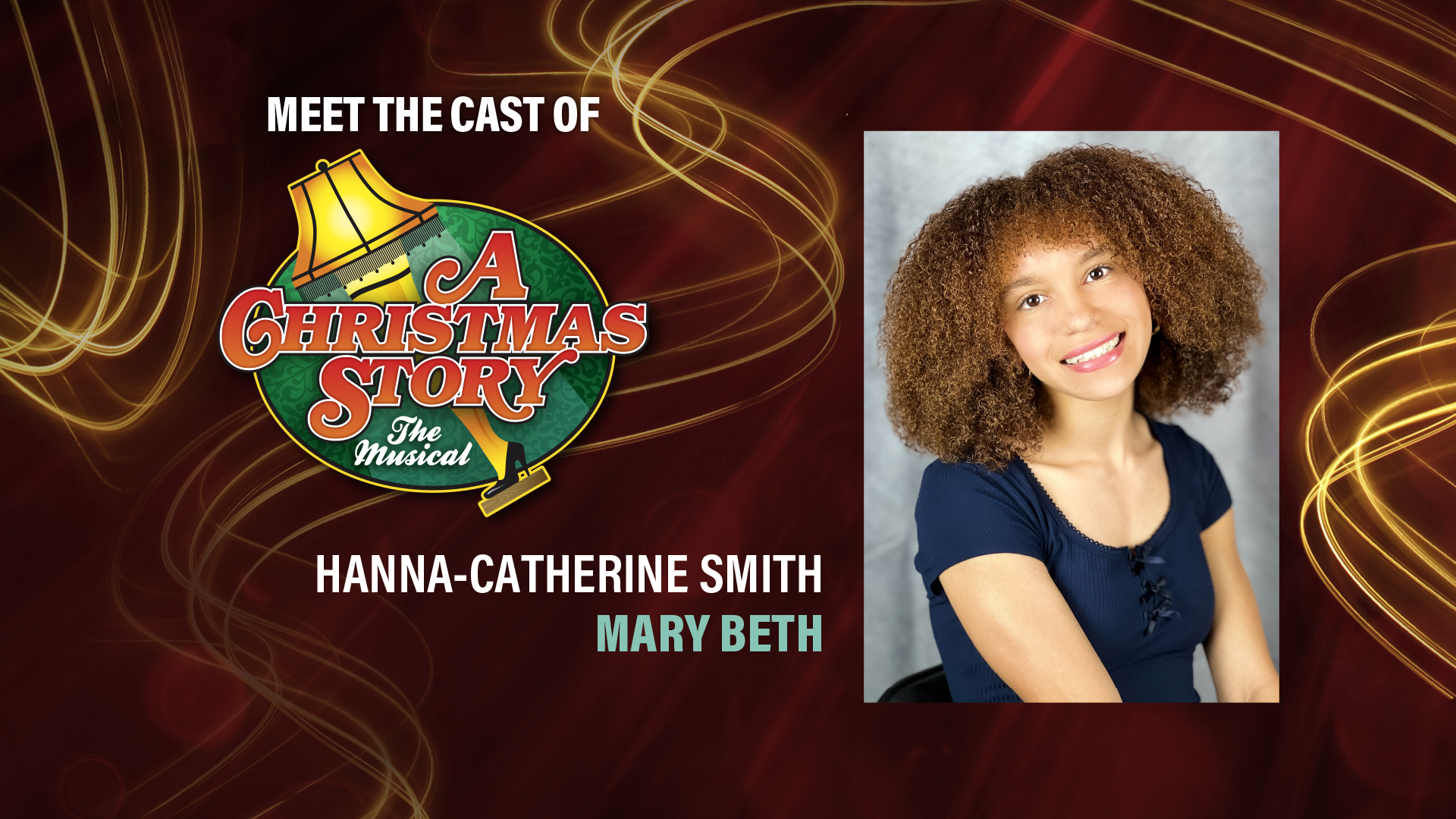 Hanna-Catherine Smith