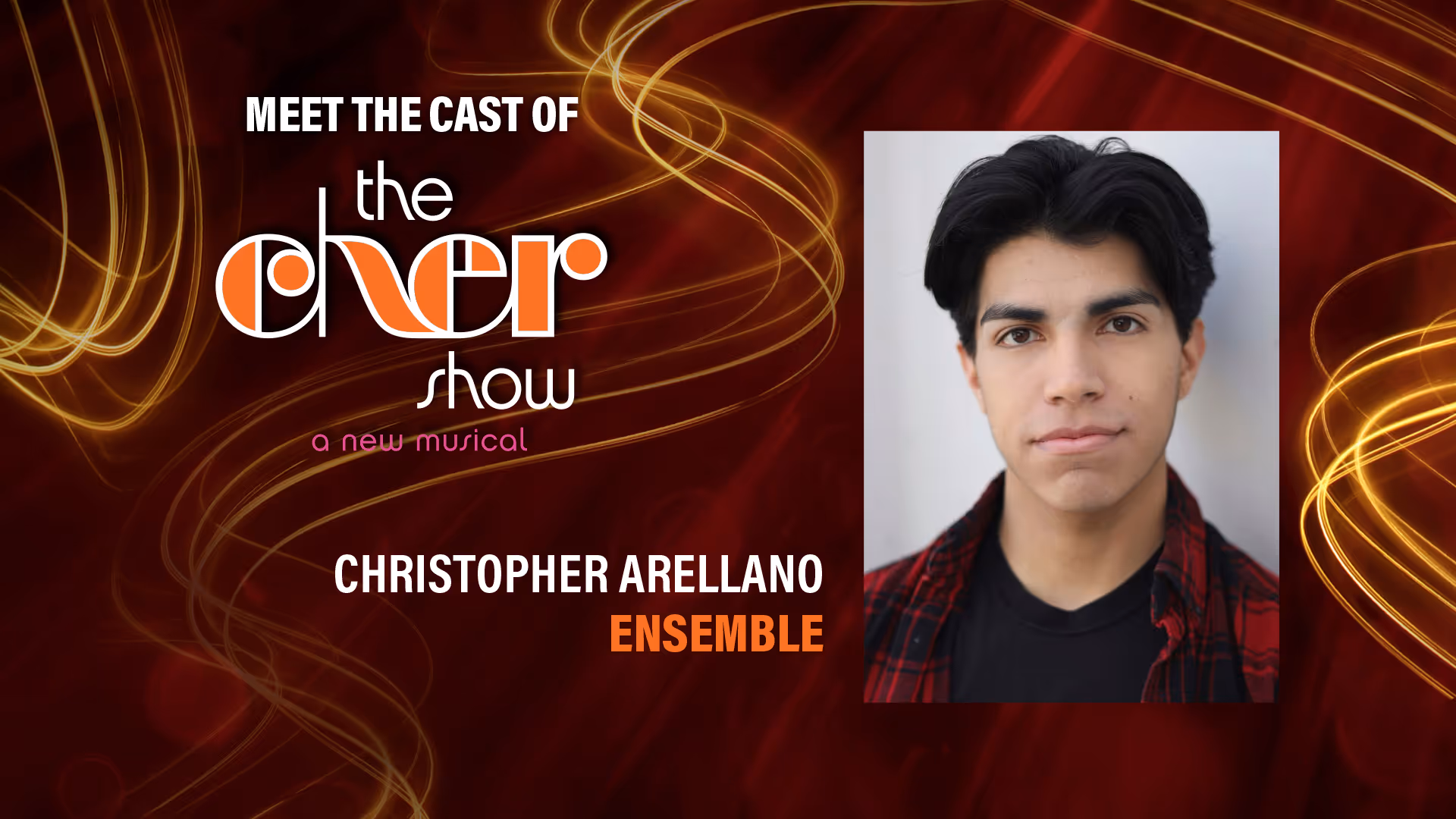 Christopher Arellano
