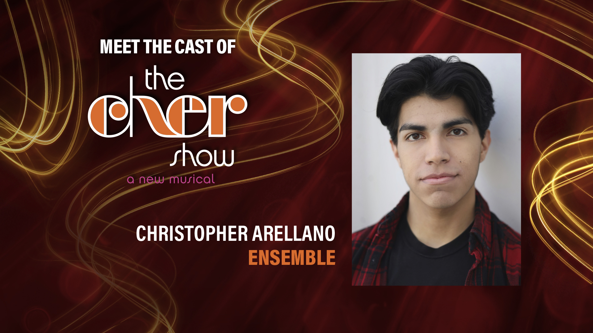 Christopher Arellano