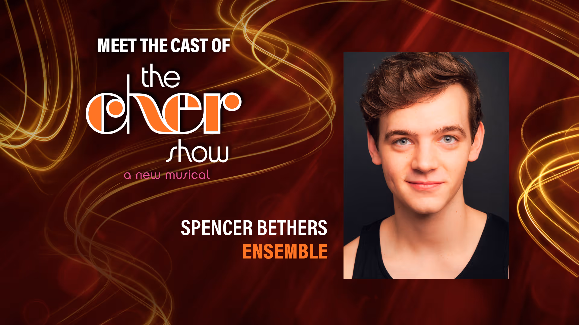 Spencer Bethers