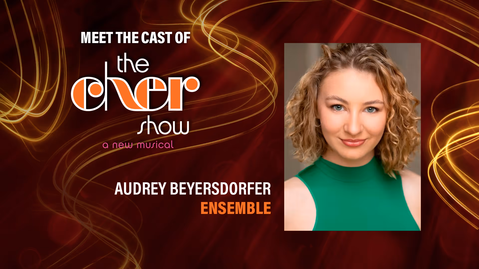 Audrey Beyersdorfer