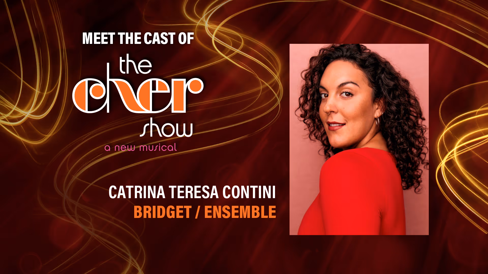 Catrina Teresa Contini