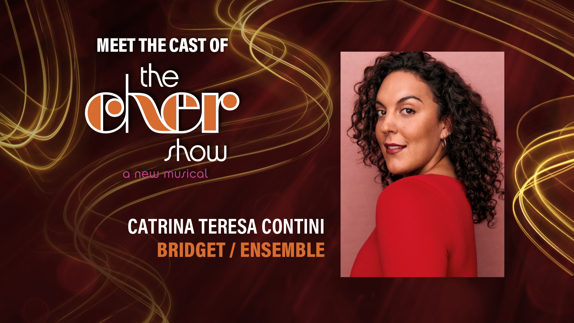 Catrina Teresa Contini