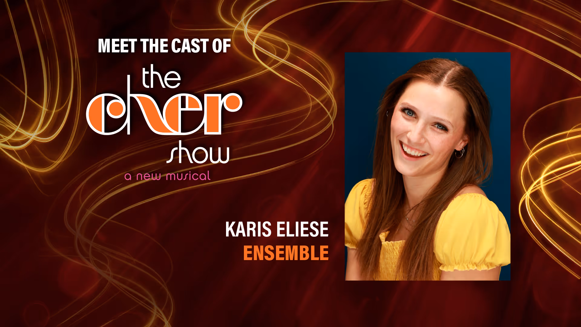Karis Eliese