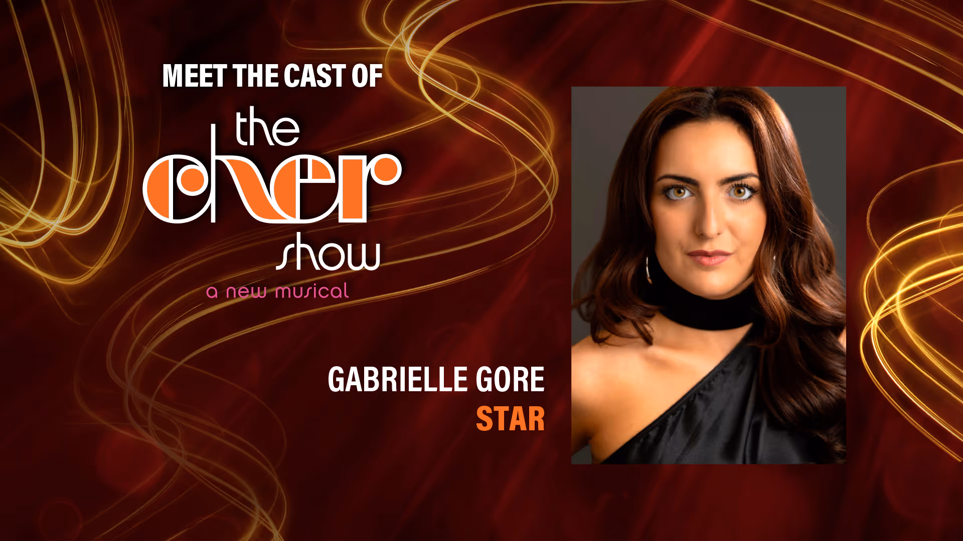 Gabrielle Gore