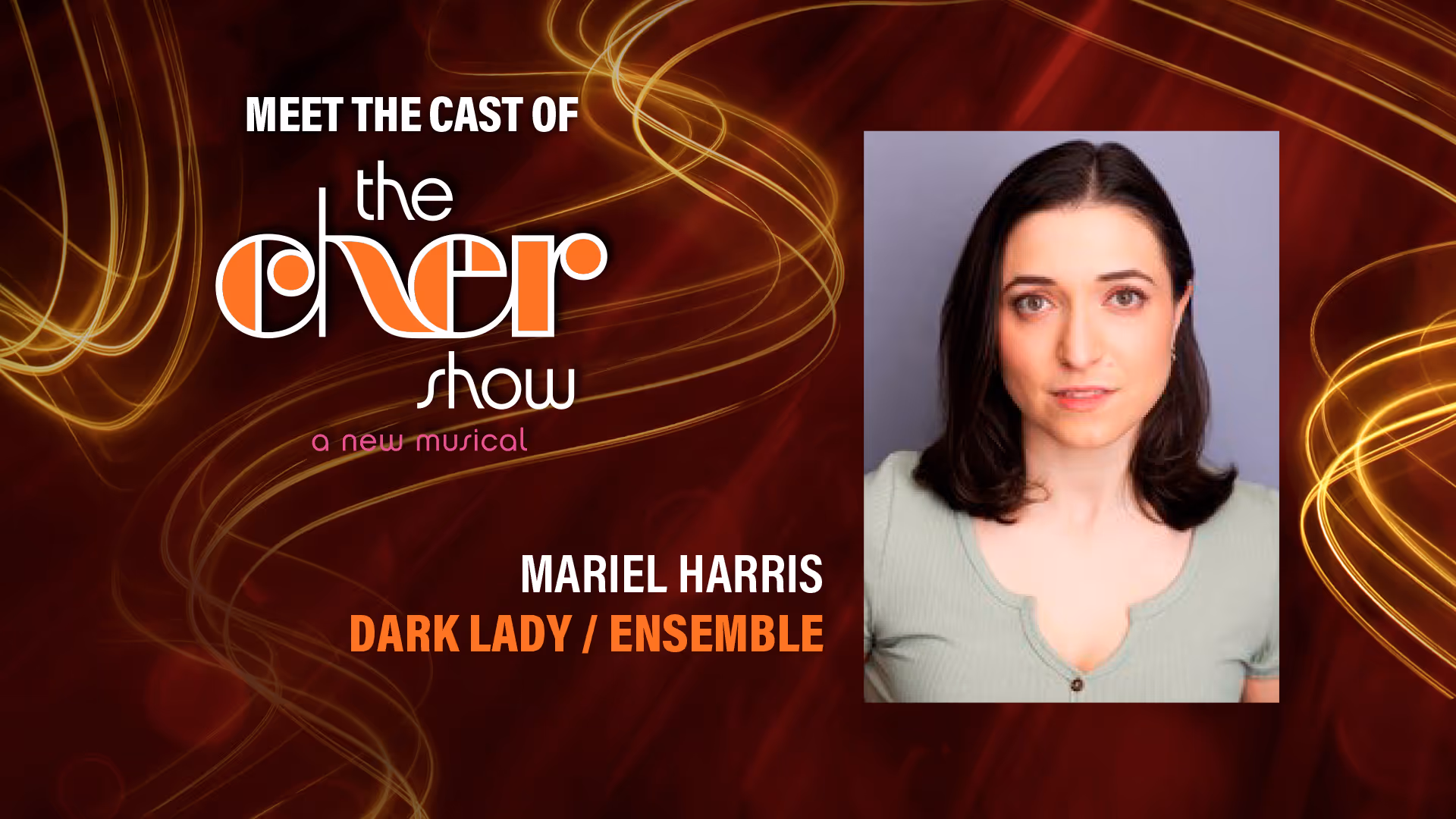 Mariel Harris