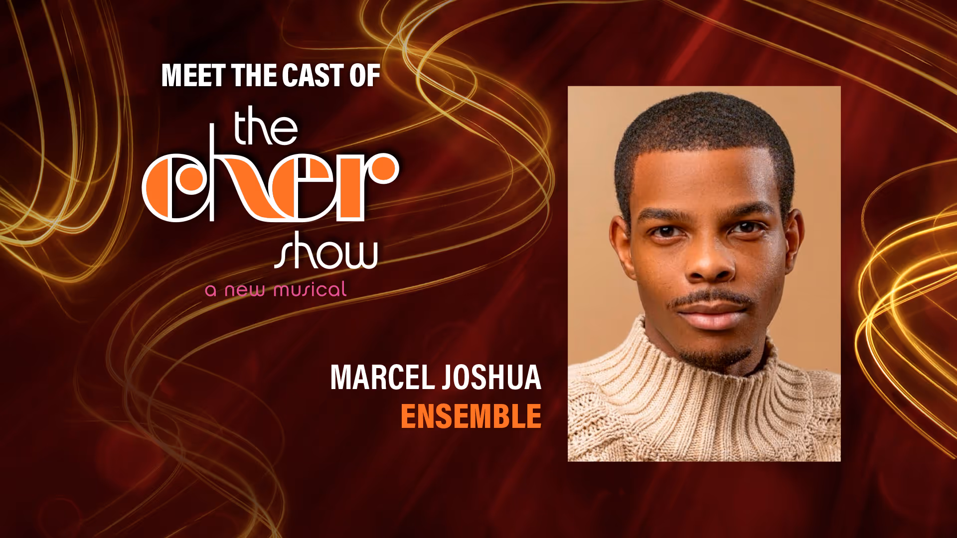 Marcel Joshua