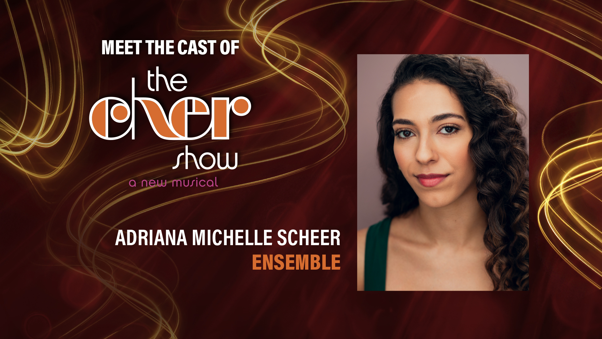 Adriana Michelle Scheer