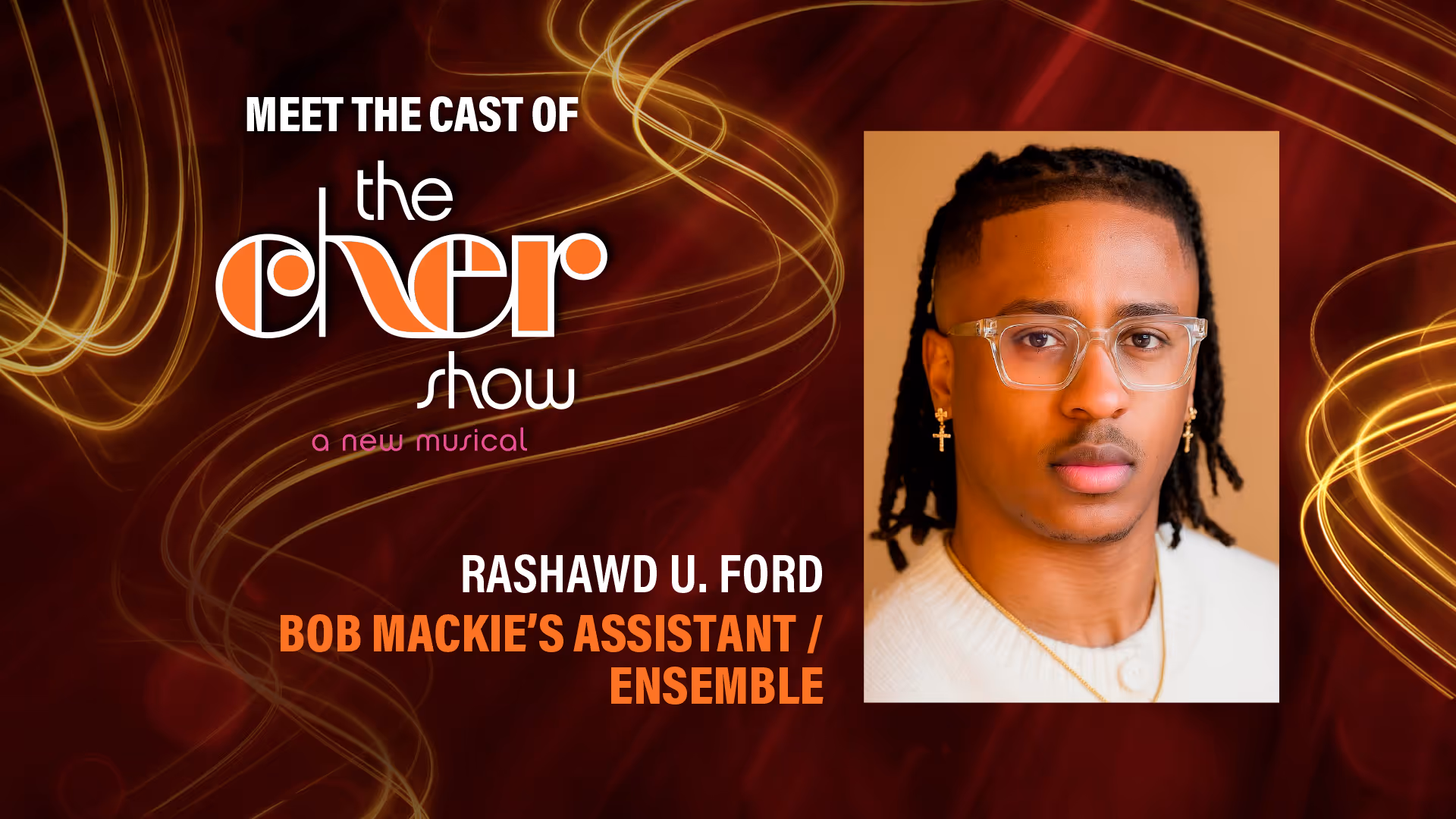 Rashawd U. Ford