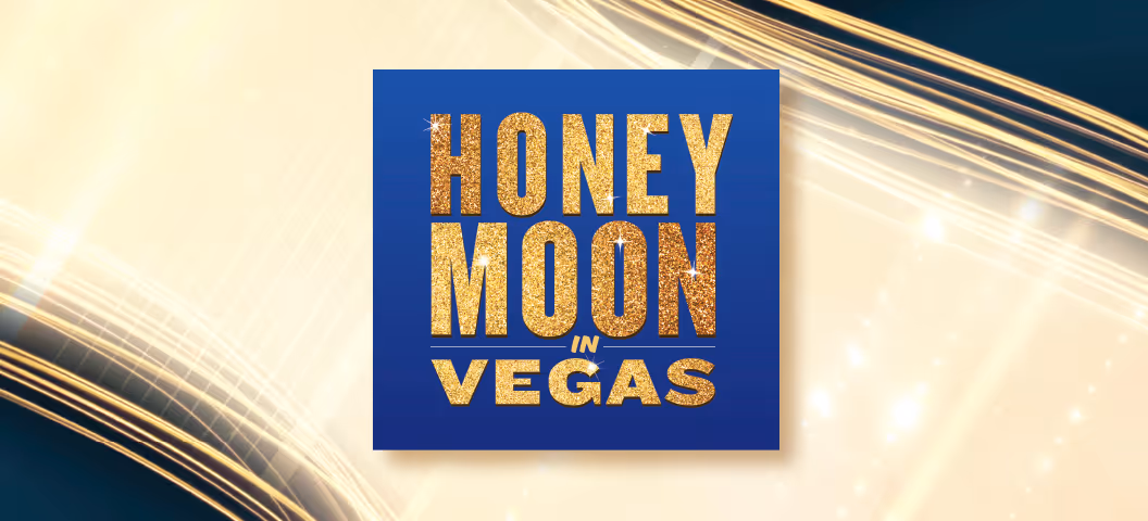 Honey Moon in Vegas