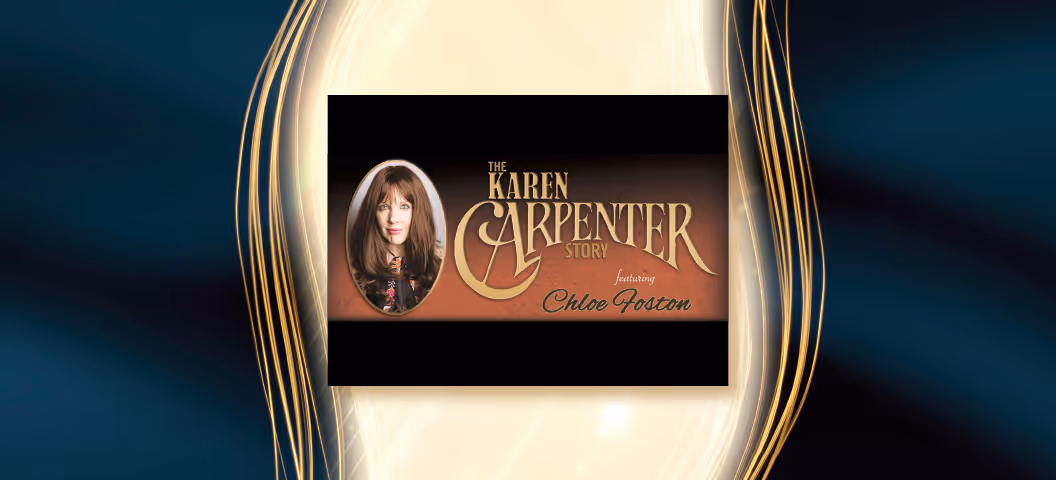 The Karen Carpenter Story