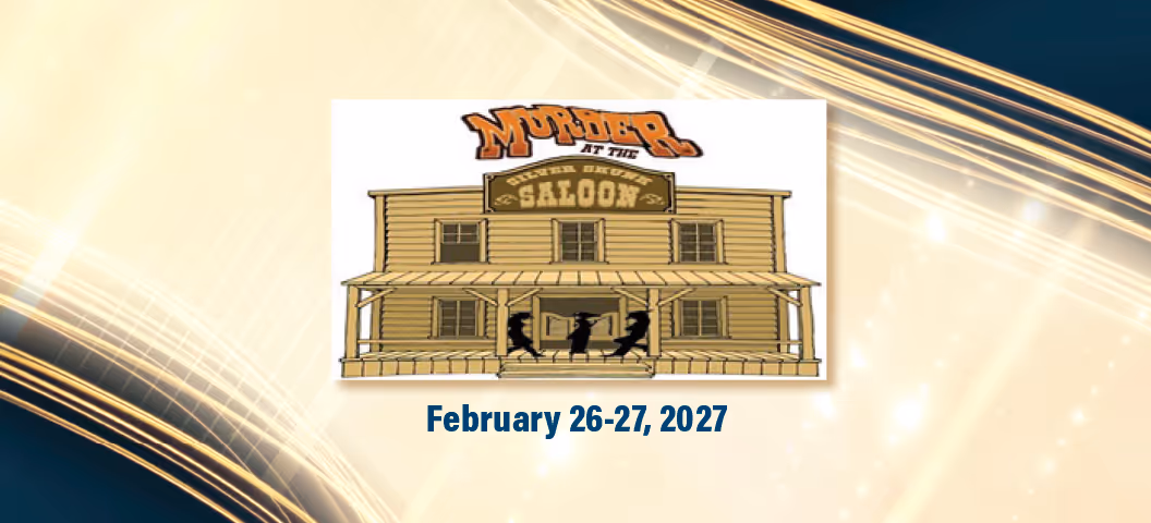 Murder Mystery Theatre - Silver Saloon