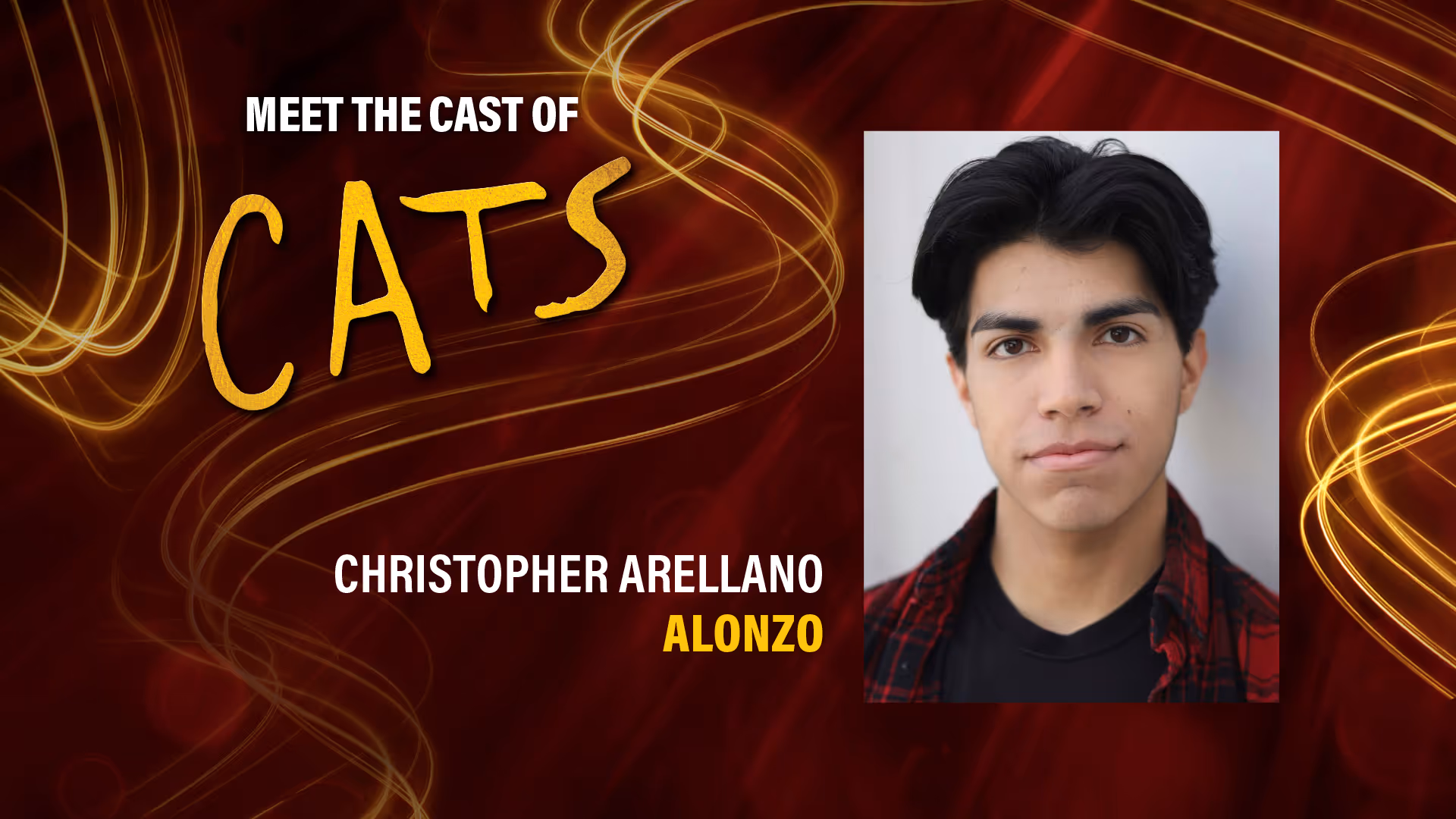 Christopher Arellano
