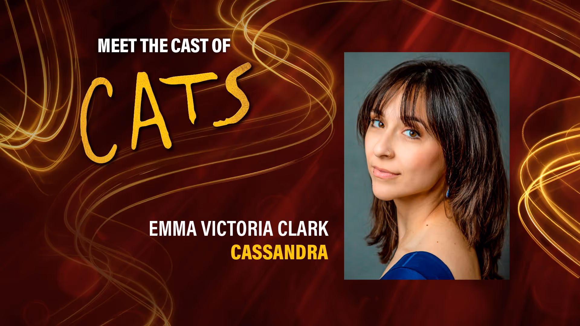 Emma Victoria Clark
