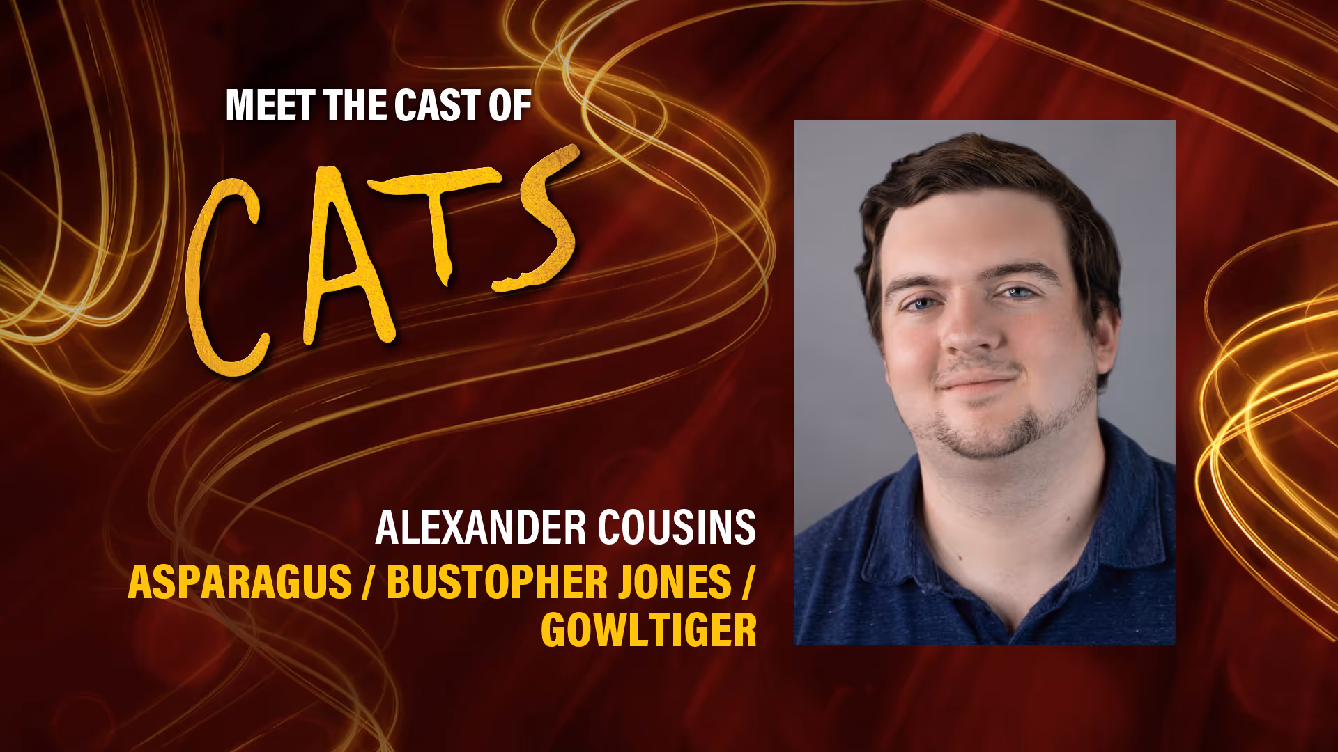 Alexander Cousins