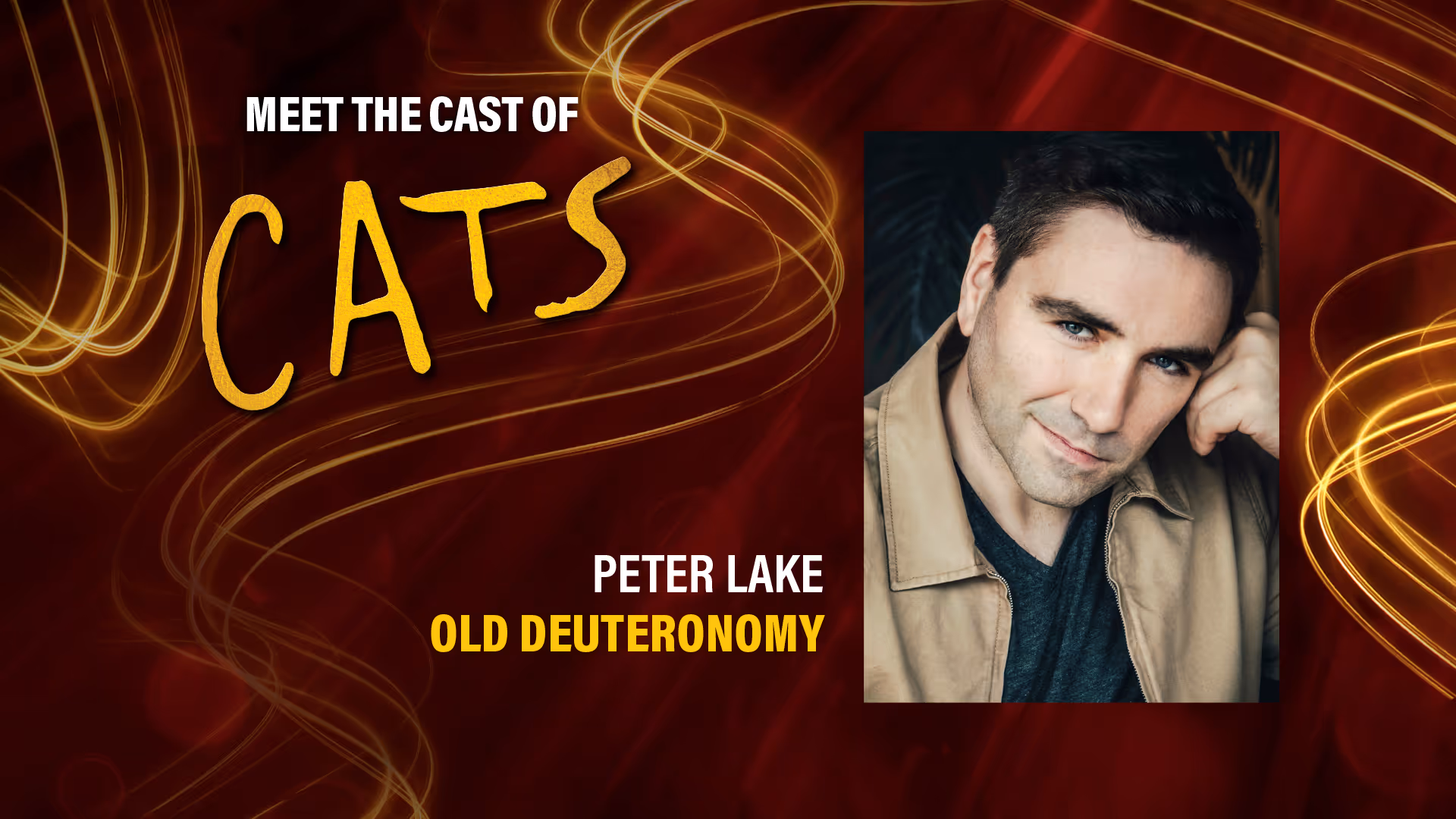 Peter Lake