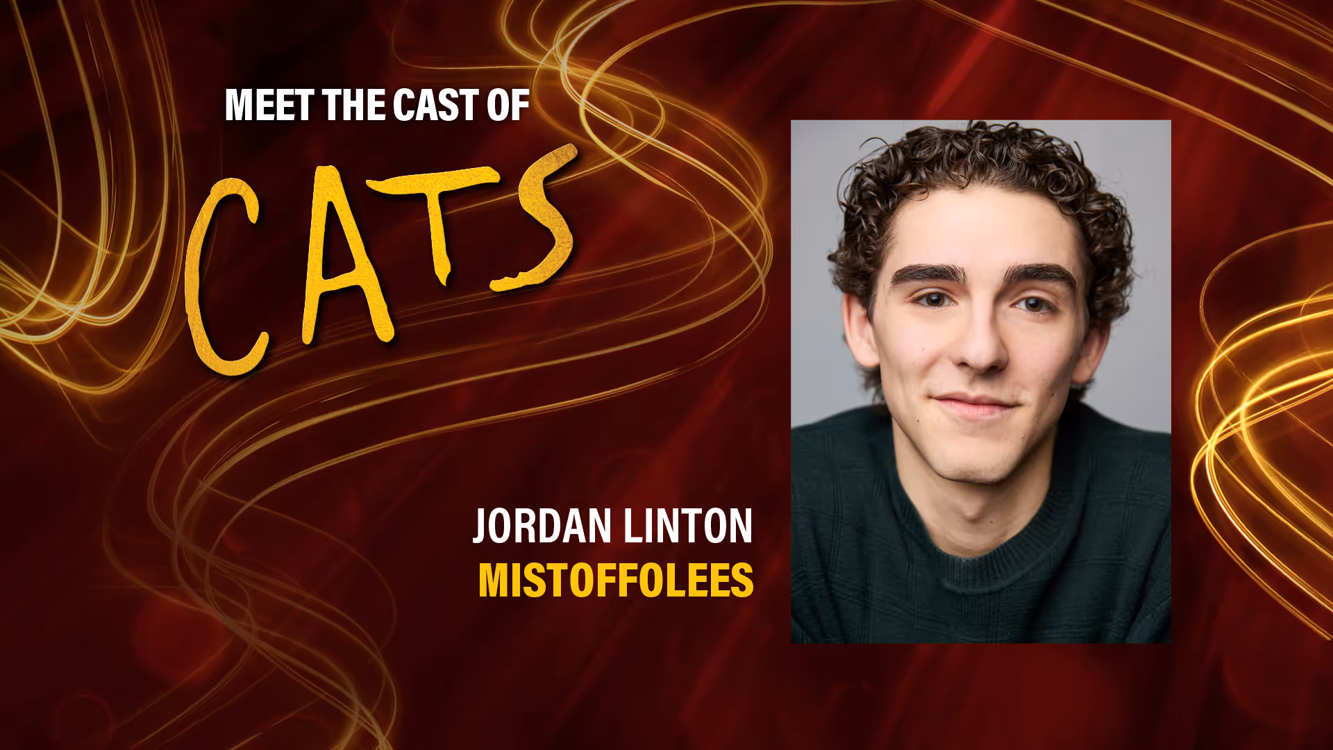 Jordan Linton