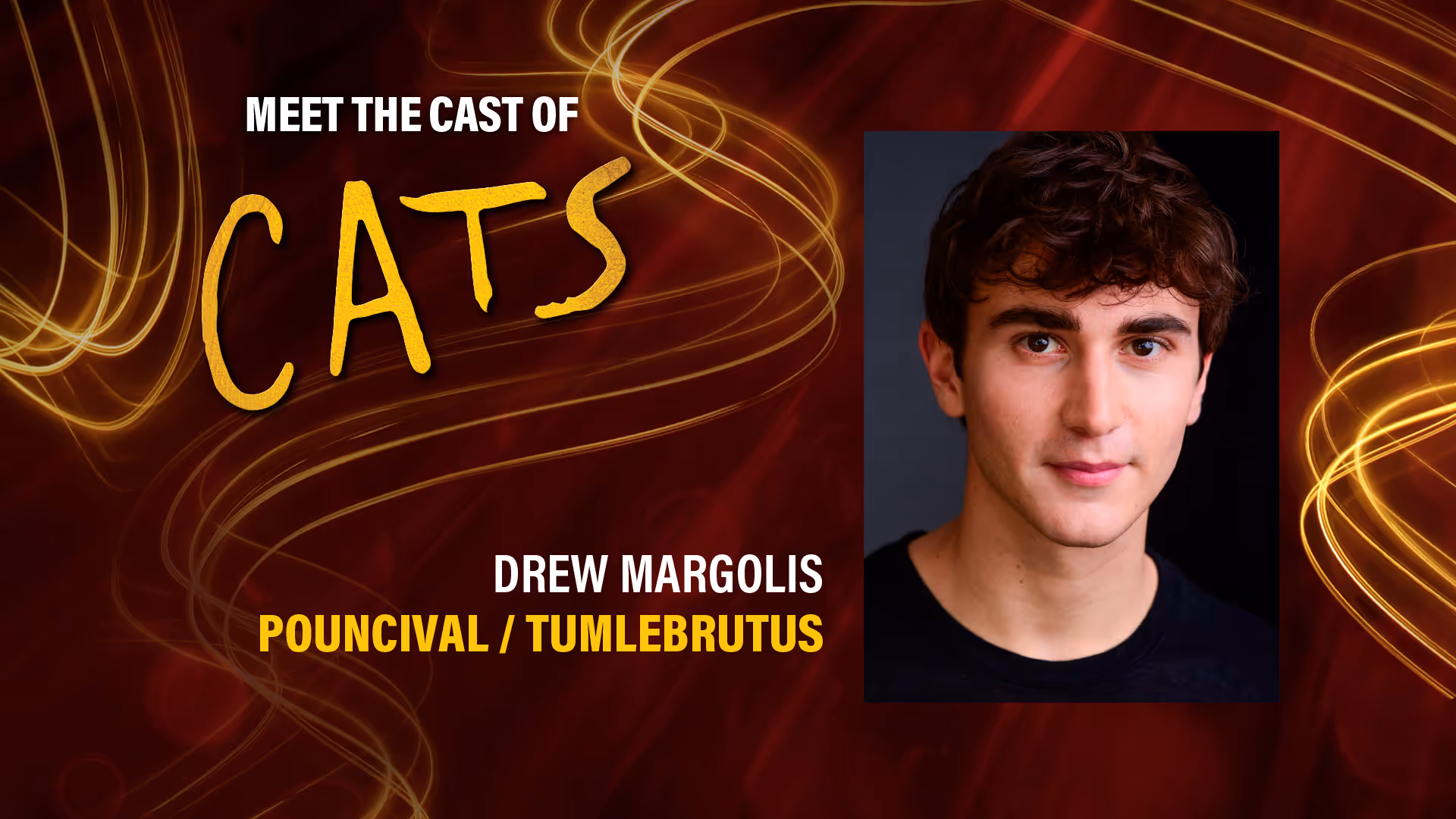 Drew Margolis