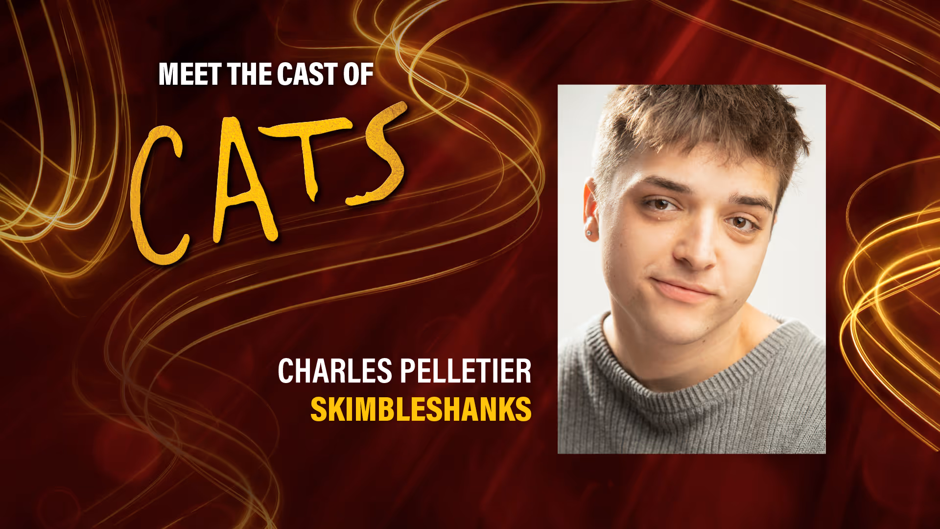 Charles Pelletier
