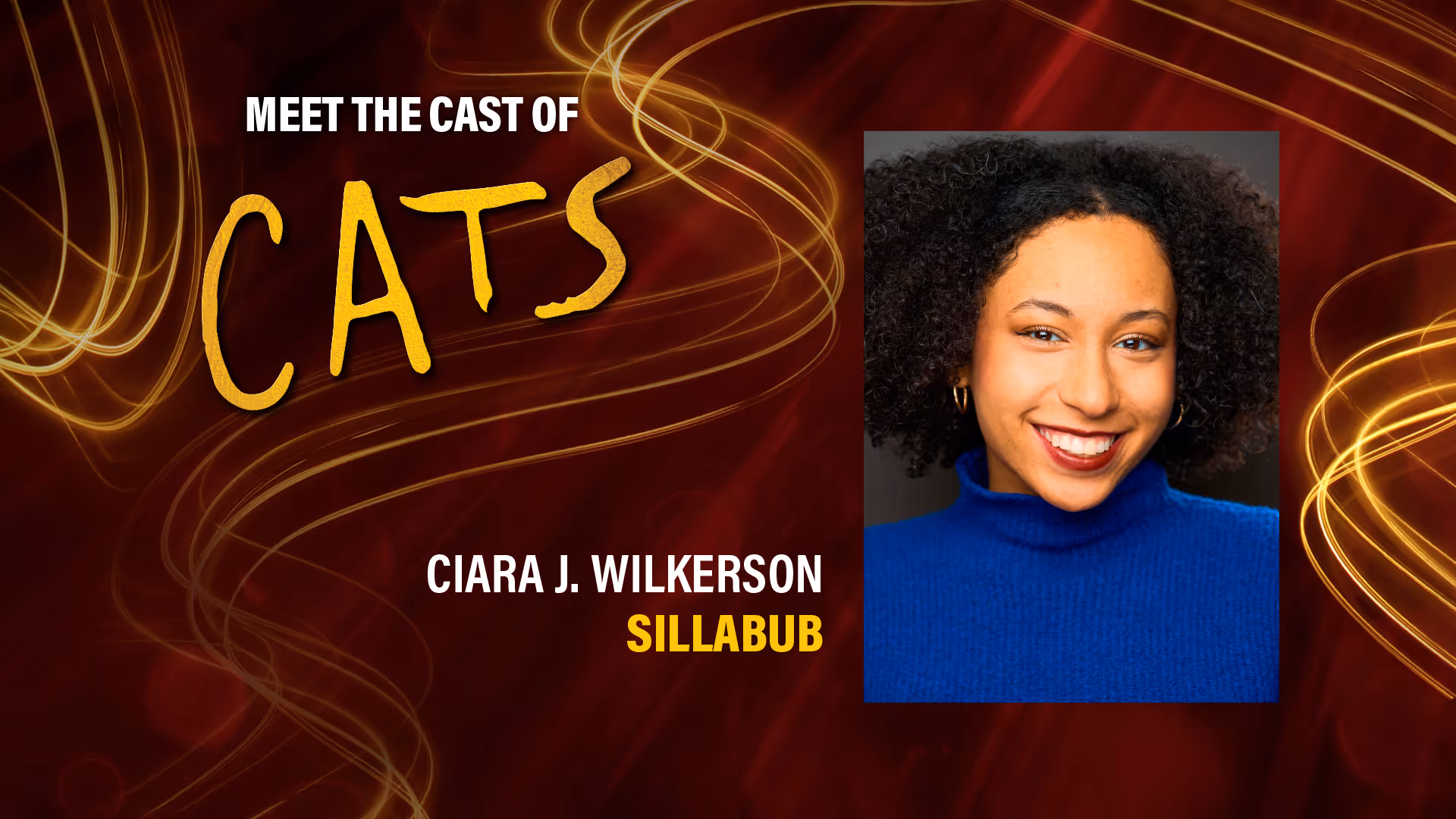 Ciara J. Wilkerson