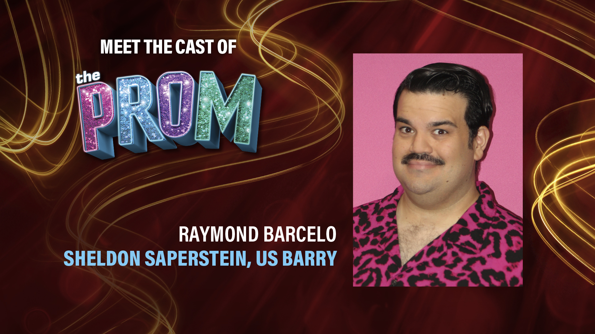 Raymond Barcelo